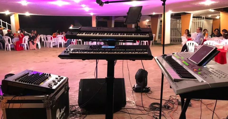 Evento 9