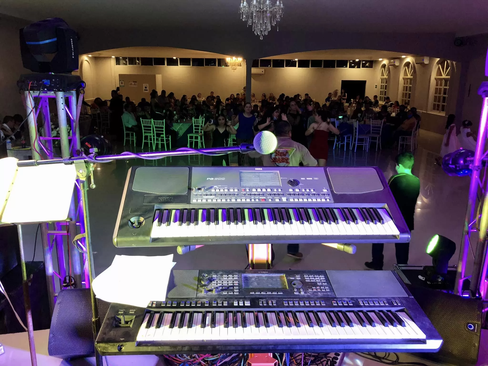 Evento 5