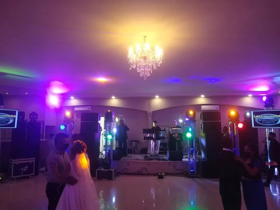 Evento 3