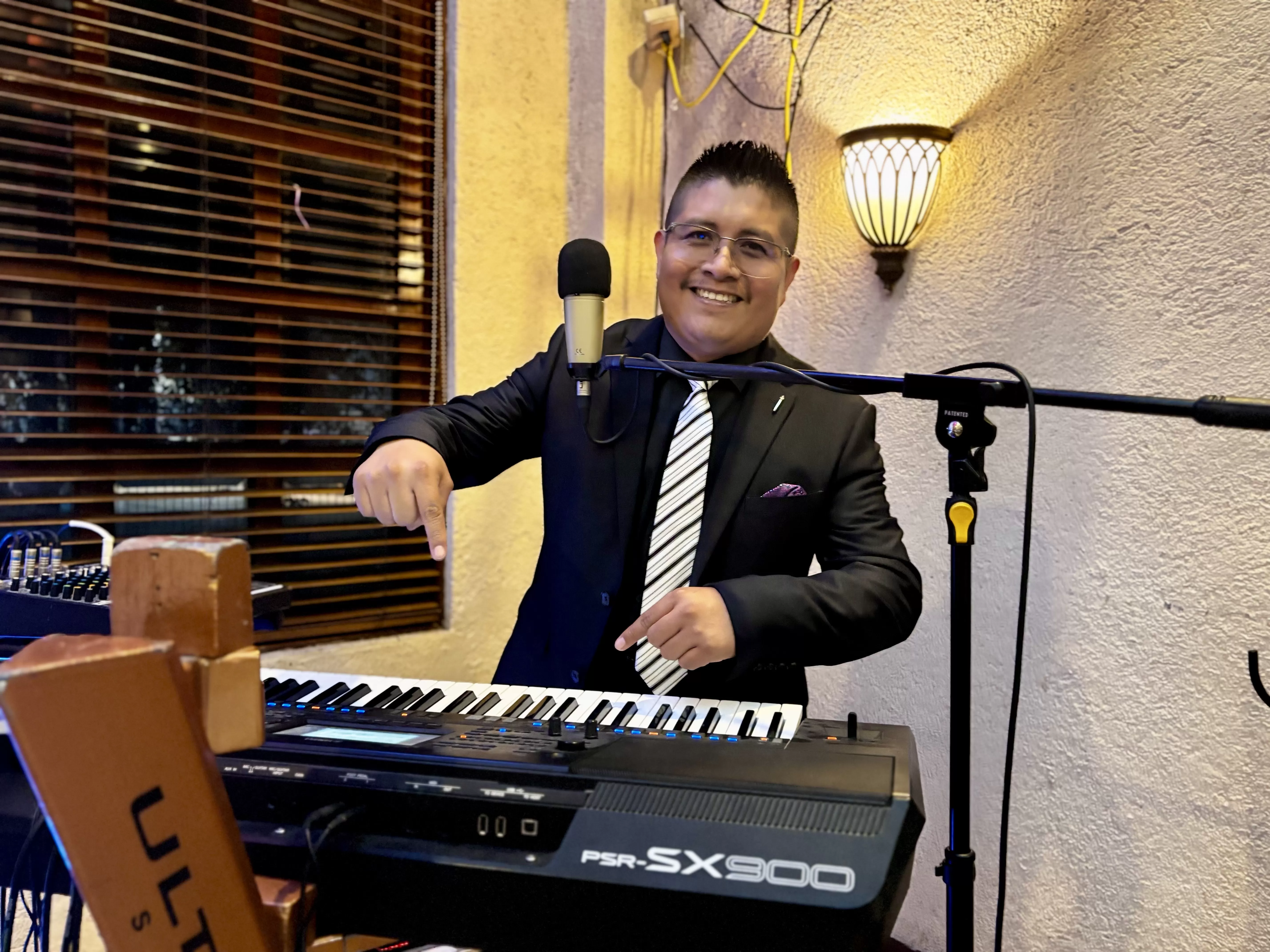 Evento 17